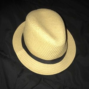 Women’s Fedora Hat